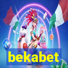 bekabet