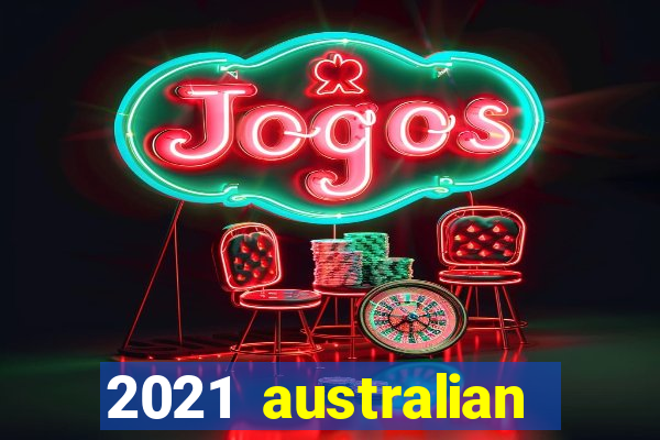 2021 australian online casino