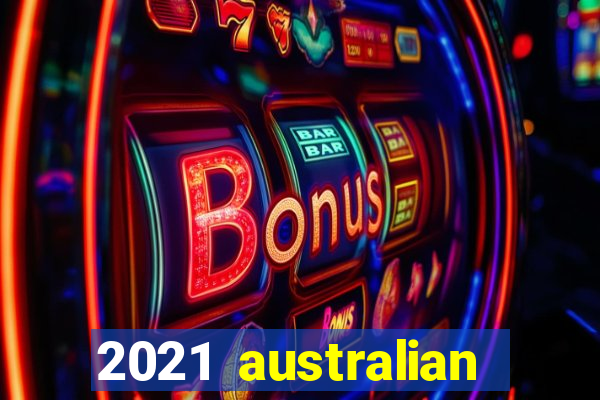 2021 australian online casino