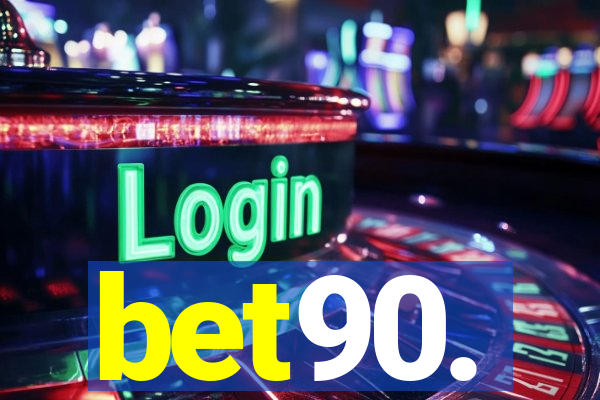 bet90.