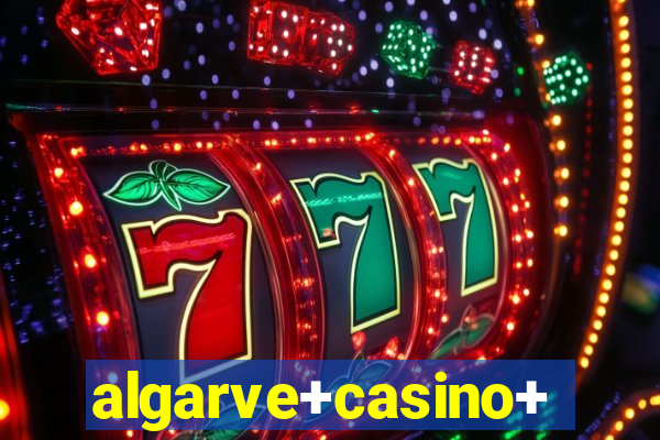 algarve+casino+hotel