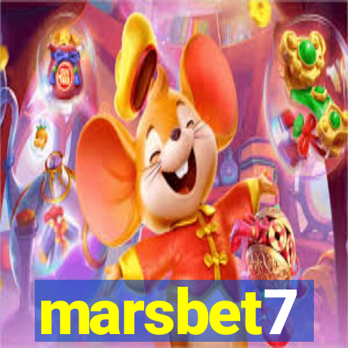 marsbet7