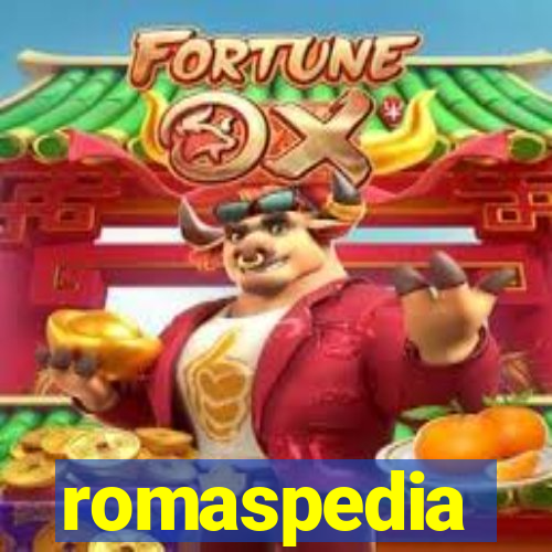 romaspedia