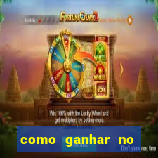 como ganhar no double fortune