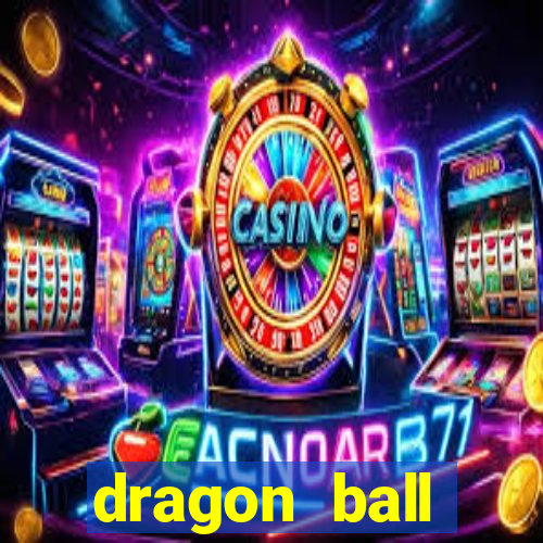 dragon ball clássico legendado