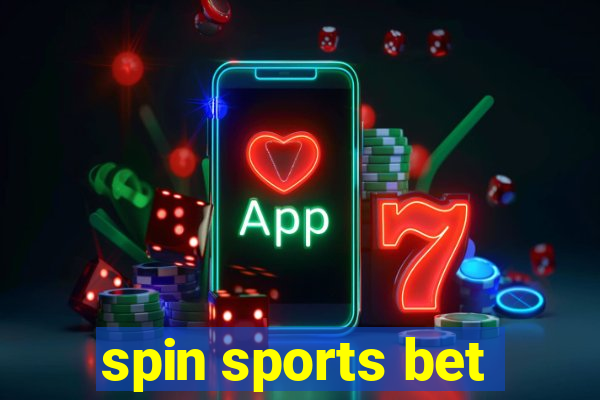 spin sports bet