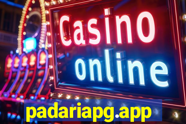 padariapg.app