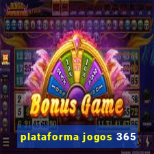 plataforma jogos 365