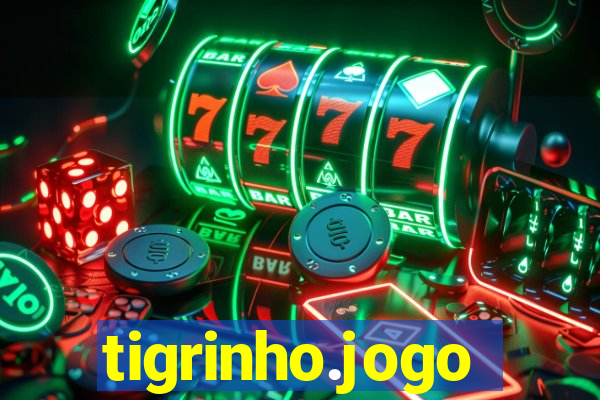 tigrinho.jogo