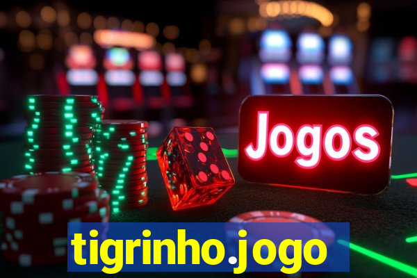 tigrinho.jogo