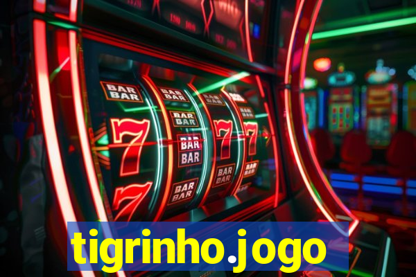 tigrinho.jogo