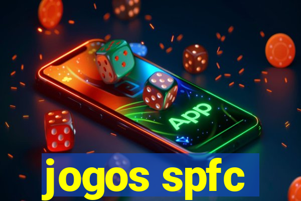 jogos spfc