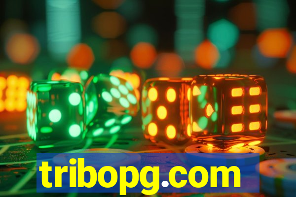 tribopg.com