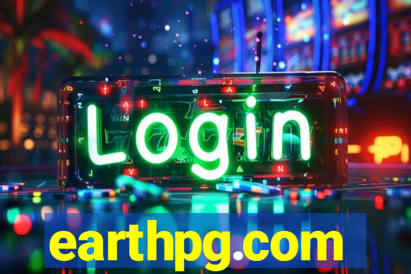 earthpg.com