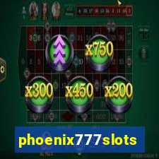 phoenix777slots