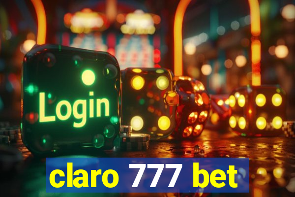 claro 777 bet