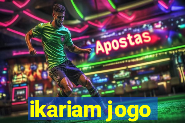 ikariam jogo