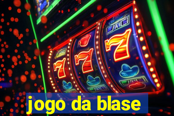 jogo da blase