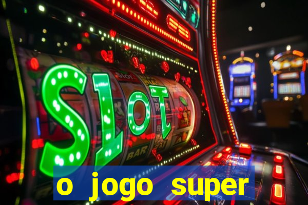 o jogo super genius paga mesmo