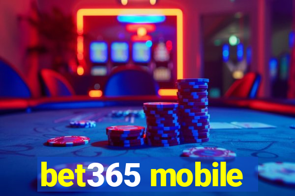 bet365 mobile