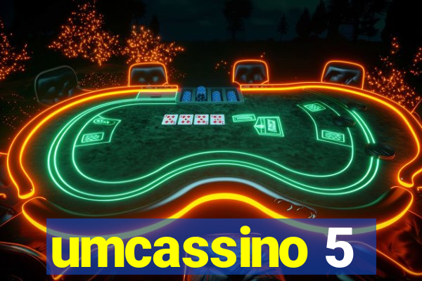 umcassino 5