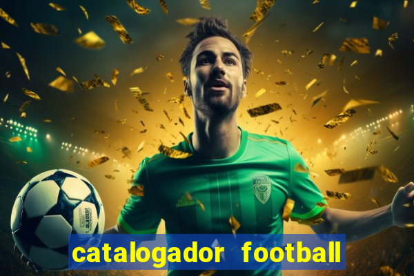 catalogador football studio telegram