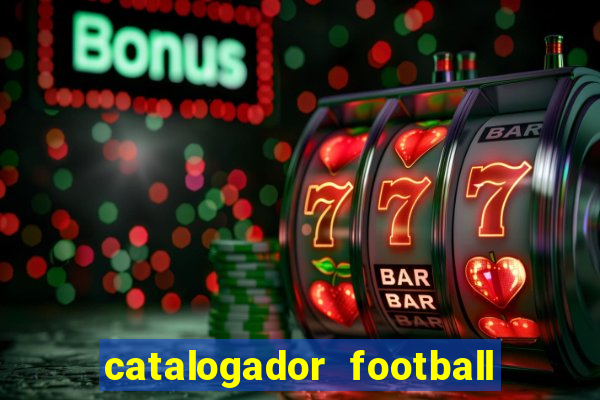 catalogador football studio telegram