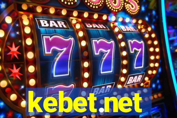 kebet.net