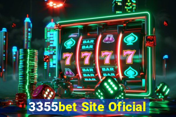 3355bet Site Oficial