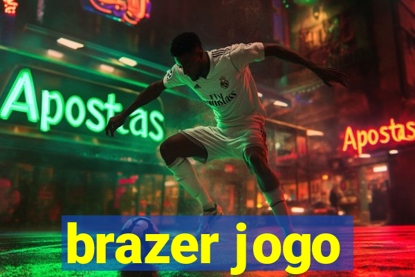 brazer jogo