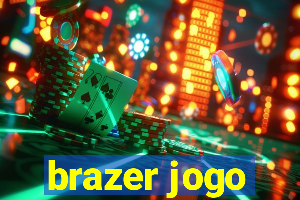 brazer jogo