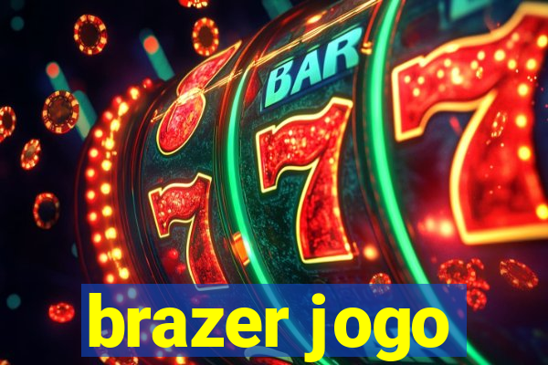 brazer jogo