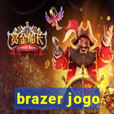 brazer jogo