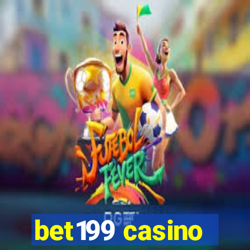 bet199 casino