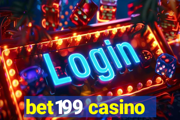 bet199 casino