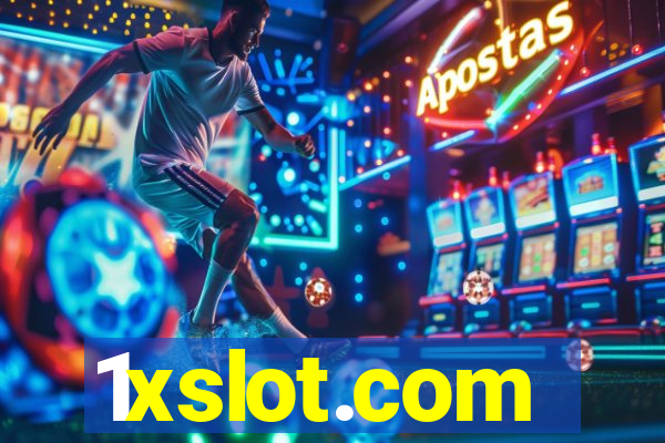 1xslot.com