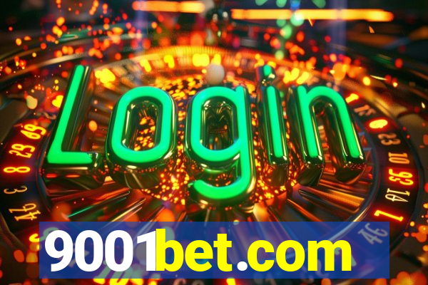 9001bet.com