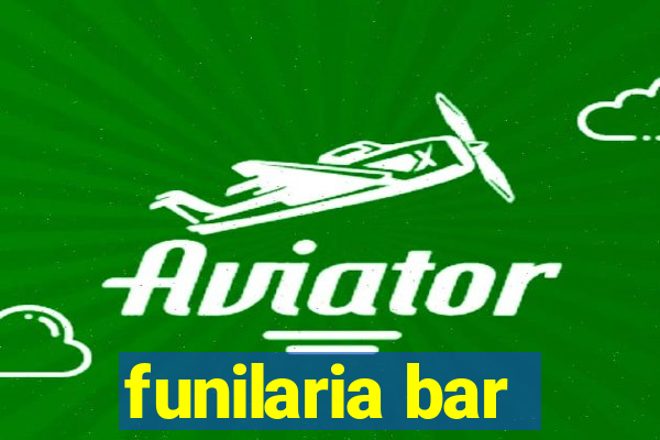 funilaria bar