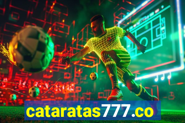 cataratas777.co