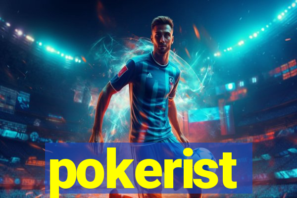 pokerist