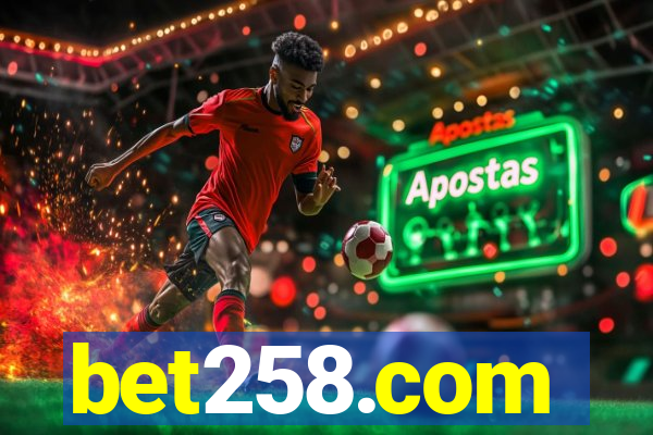 bet258.com