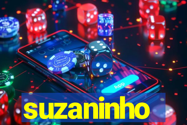 suzaninho