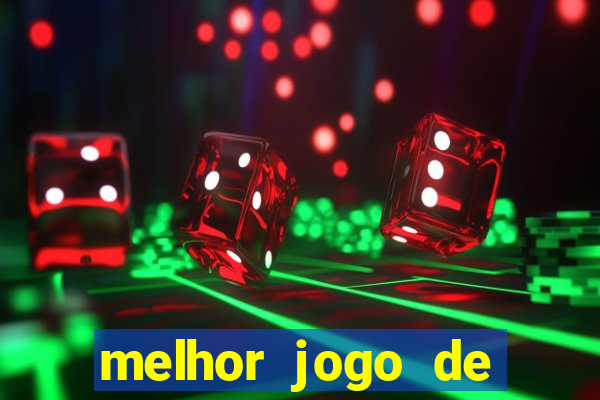 melhor jogo de aposta de futebol