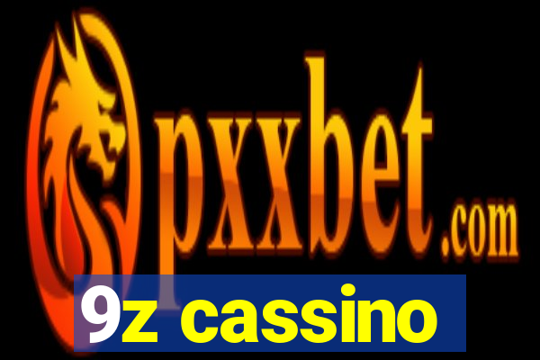 9z cassino