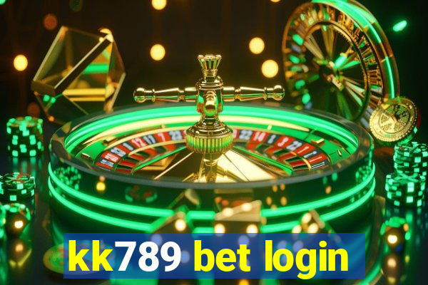 kk789 bet login