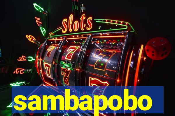 sambapobo