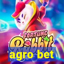 agro bet