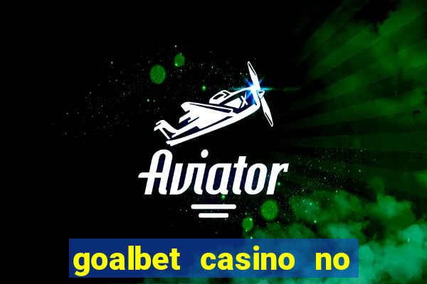 goalbet casino no deposit bonus