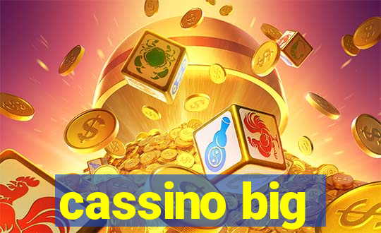 cassino big