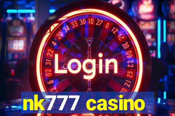 nk777 casino